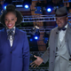 Amber Ruffin, Amber Ruffin’s guardian angel